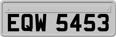 EQW5453