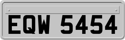 EQW5454