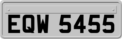 EQW5455