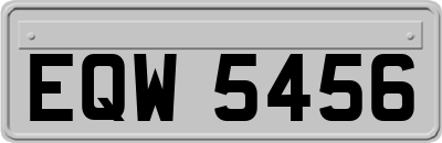 EQW5456