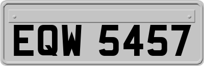 EQW5457