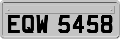 EQW5458