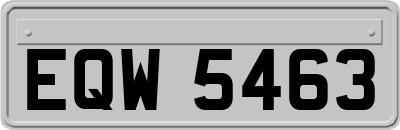 EQW5463