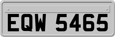 EQW5465
