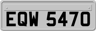 EQW5470