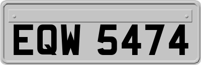 EQW5474