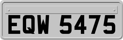 EQW5475