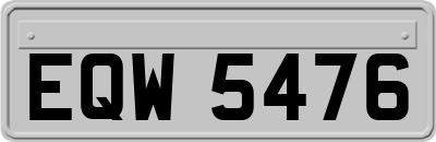 EQW5476