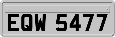 EQW5477