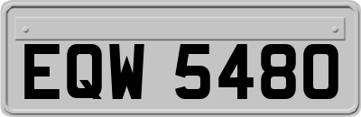 EQW5480