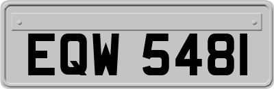 EQW5481