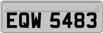 EQW5483