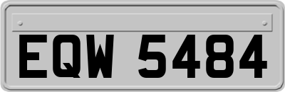 EQW5484