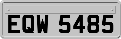 EQW5485
