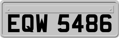EQW5486