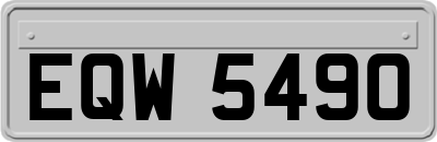 EQW5490