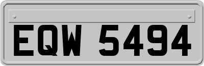 EQW5494