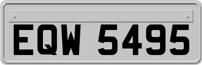EQW5495