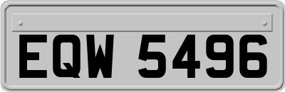 EQW5496