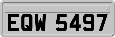 EQW5497