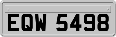 EQW5498