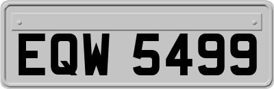 EQW5499