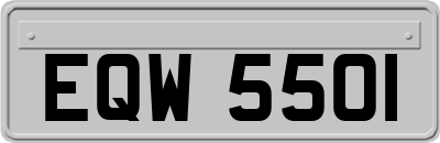 EQW5501