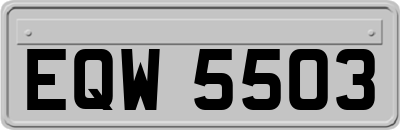 EQW5503