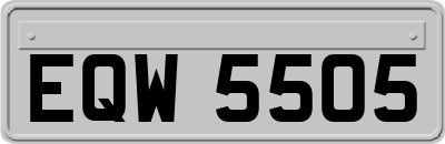 EQW5505