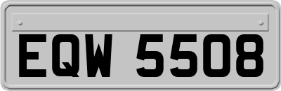 EQW5508