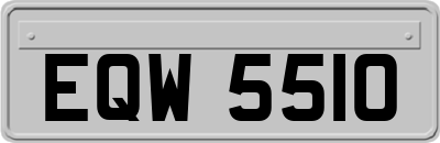 EQW5510