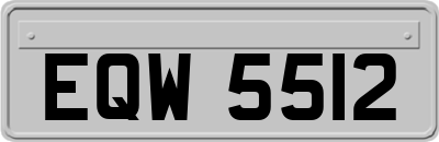 EQW5512