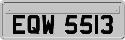 EQW5513