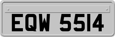 EQW5514