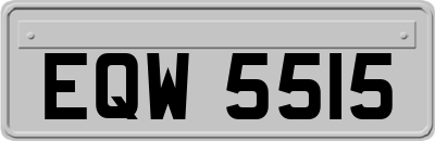 EQW5515