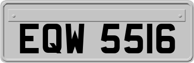 EQW5516
