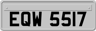 EQW5517