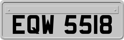 EQW5518