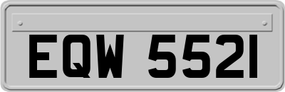 EQW5521