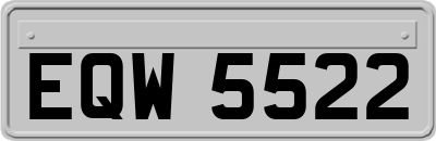 EQW5522
