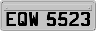 EQW5523