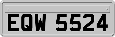 EQW5524
