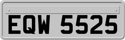 EQW5525