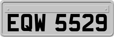 EQW5529