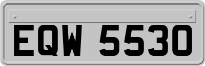 EQW5530
