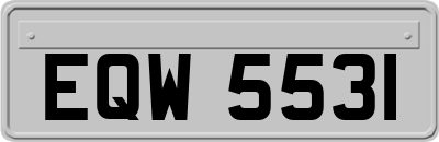 EQW5531