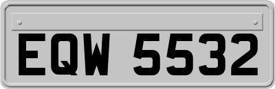 EQW5532