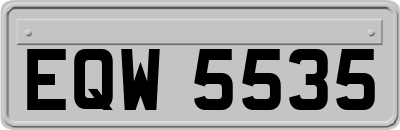 EQW5535