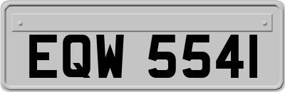 EQW5541