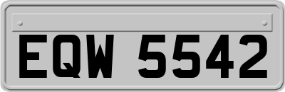 EQW5542